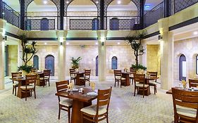 Sephardic House Hotel Jerusalem